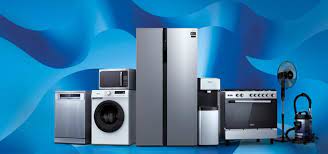 Preventive Maintenance Of Home Appliances