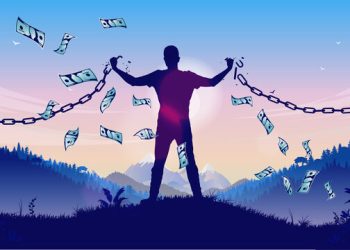Four Basic Keys to Financial  Freedom