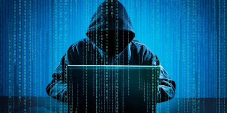 Extortion Phishing