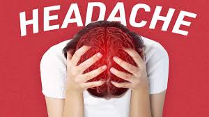 Home Remedies For Headache