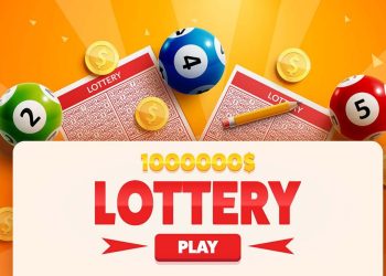 Lottery Probability Calculation