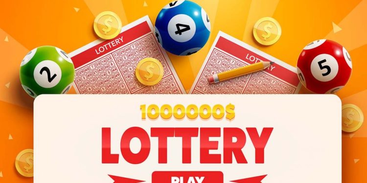 Lottery Probability Calculation