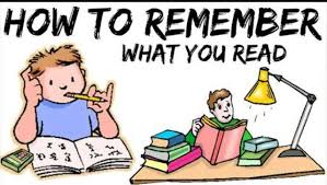 18 Reliable Ways To Read And Remember
