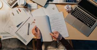 12 Practical Steps To Writing Academic Research Papers